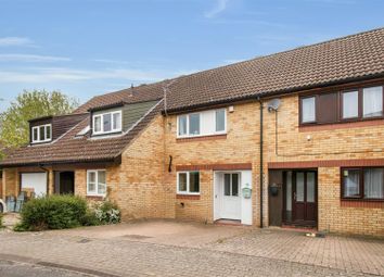 Thumbnail Terraced house for sale in Colston Bassett, Emerson Valley, Milton Keynes