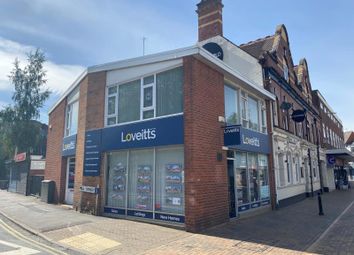 Thumbnail Office to let in Suite, 39, Church Street, Nuneaton