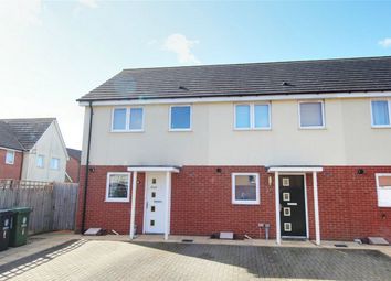 2 Bedroom End terrace house for sale