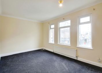 Thumbnail 3 bed flat to rent in Clayton Road, Hayes