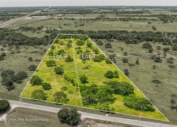 Thumbnail Land for sale in Lots 8 9 County Road 380, Texas, United States Of America