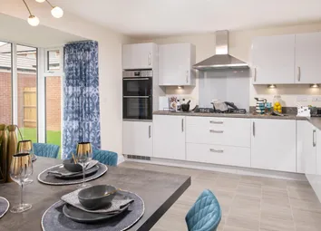 Drummond View Home Kitchen