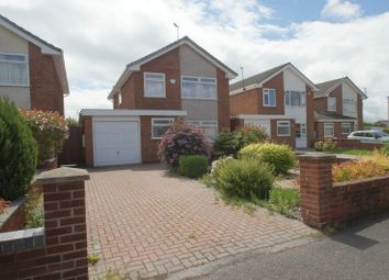 Property listing in Ellesmere Port, Cheshire