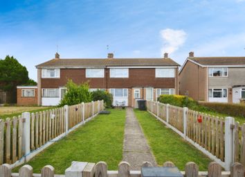 Thumbnail 2 bed terraced house for sale in Cedar Close, Margate, Kent