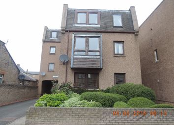 Thumbnail 1 bed flat to rent in New Street, Musselburgh, East Lothian