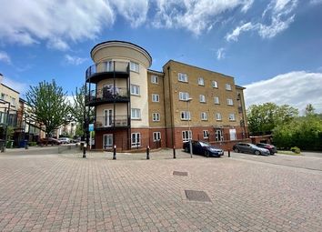 Thumbnail 2 bed flat to rent in Tadros Court, High Wycombe