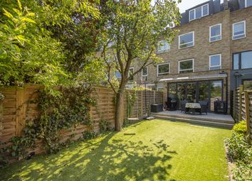 Thumbnail 4 bedroom terraced house to rent in Howards Lane, London