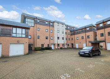 Thumbnail 2 bed maisonette to rent in Chieftain Way, Orchard Park, Cambridge, Cambridgeshire