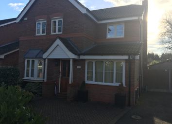 4 Bedroom Detached house for rent