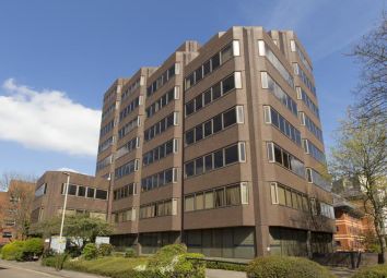 Thumbnail Office to let in Seventh Floor, St Johns House, 30, East Street, Leicester