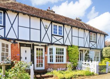 Thumbnail Terraced house to rent in The Street, Chilham