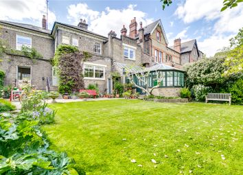 Thumbnail Semi-detached house for sale in Trinity Road, London