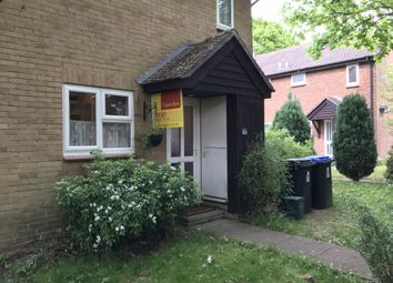 1 Bedroom Terraced house for rent