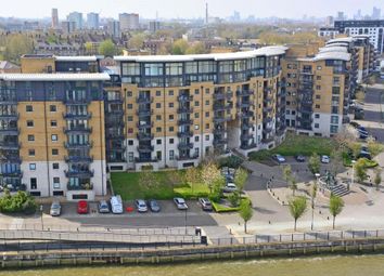 Thumbnail Flat for sale in Greenfell Mansions, Glaisher Street, Deptford, London