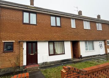 Thumbnail Terraced house to rent in Hazeldale Avenue, Shildon