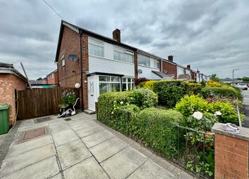 Thumbnail 3 bed semi-detached house for sale in Moorlands Road, Liverpool