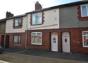 Thumbnail 3 bed terraced house for sale in Clifford Street, South Elmsall, Pontefract