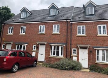 Find 4 Bedroom Houses To Rent In Oxley Park Zoopla