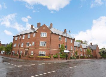 Thumbnail Flat for sale in Newton Court, Olney