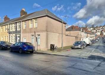 Thumbnail 3 bed end terrace house for sale in Conway Road, Newport