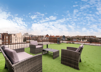 Thumbnail 3 bed penthouse for sale in Garden Court, Garden Road, St Johns Wood