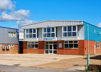 Thumbnail Industrial to let in Nbk House, 64A Victoria Road, Burgess Hill