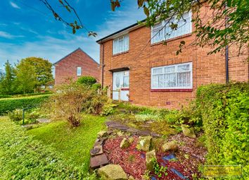 Thumbnail 3 bed semi-detached house for sale in Ribble Avenue, Off Birchall, Darwen