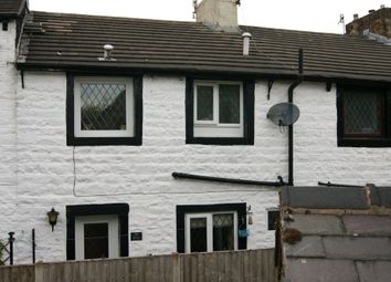 1 Bedroom Terraced house for sale