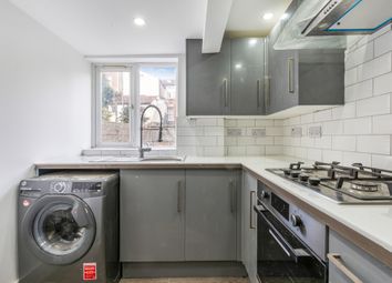 Thumbnail Flat to rent in Hoyle Road, London