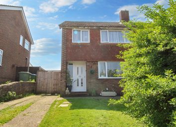 Thumbnail Semi-detached house for sale in South East Road, Sholing