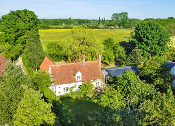 Thumbnail 4 bed country house for sale in Anchor Lane, The Heath, Dedham, Colchester