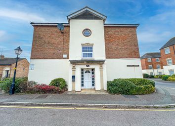 Thumbnail 1 bed flat for sale in Eastgate Gardens, Taunton