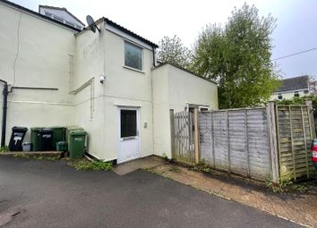 Thumbnail Flat for sale in Uley Road, Dursley