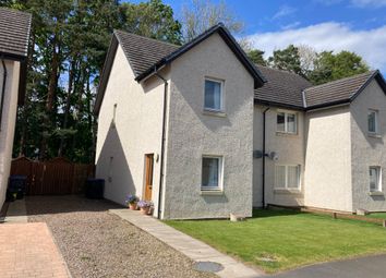 Thumbnail 3 bed semi-detached house for sale in James Dickson Place, Kelso