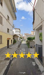 Thumbnail 4 bed apartment for sale in Via Goito, 88046 Lamezia Terme Cz, Italy