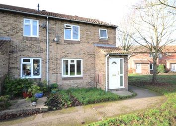 3 Bedroom End terrace house for sale
