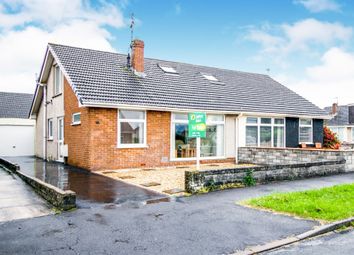 3 Bedroom Semi-detached bungalow for sale