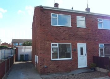 3 Bedroom Semi-detached house for rent