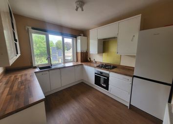 Thumbnail Flat to rent in Campbell Road, London
