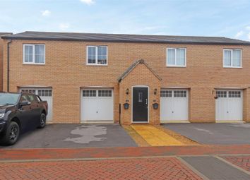 Thumbnail Flat to rent in Wheatsheaf Way, Stamford