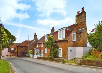 Thumbnail Cottage for sale in Green Lane, Hamble, Southampton