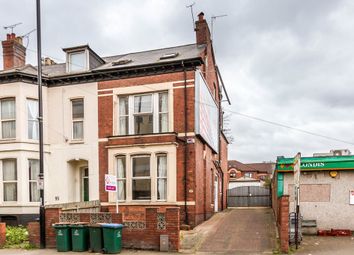 Thumbnail 5 bed end terrace house for sale in Holyhead Road, Coundon, Coventry