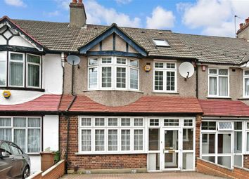 Thumbnail 4 bed terraced house for sale in Stafford Road, Wallington, Surrey