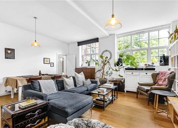 Thumbnail Flat for sale in Wilton Way, London