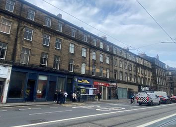 Thumbnail Flat to rent in West Maitland Street, Edinburgh