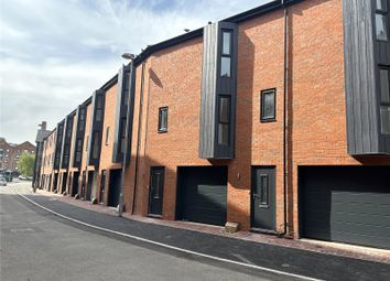 Thumbnail Mews house for sale in Charles Street, Chester, Cheshire