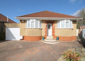 Thumbnail Detached bungalow for sale in Baglyn Avenue, Kingswood, Bristol