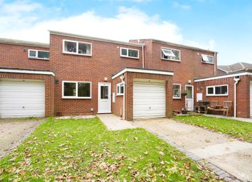 Thumbnail 3 bed terraced house for sale in Harding Close, Redbourn, St. Albans