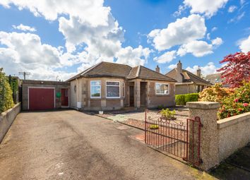 Thumbnail Detached bungalow for sale in 9 Dundas Road, Dalkeith