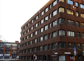 Thumbnail Serviced office to let in Broadacre House, Market Street, Newcastle
